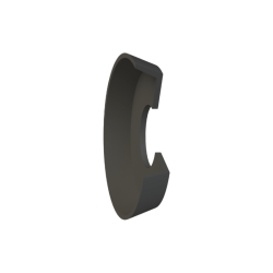 CL 20x9x10/7 NBR (CL209107)